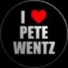 i love peter wentz