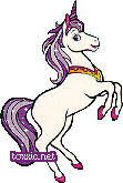 ma deuxieme licorne