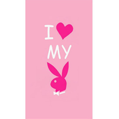 I love my...