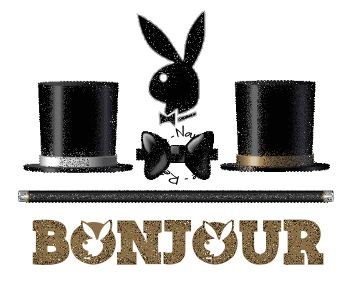 Bonjour!!