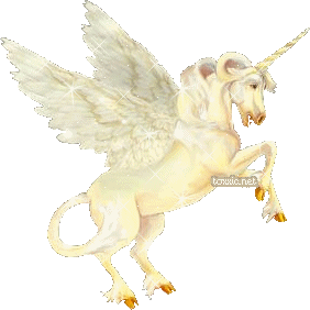 ma licorne