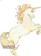 ma troisieme licorne
