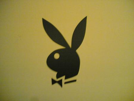 playboy