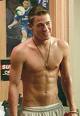 mon sexy channing
