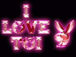 i love toi