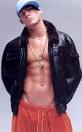 mon sexy channing