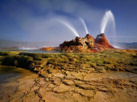 le plus bo paysage