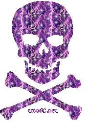 tete de mort 2